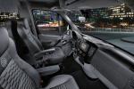 Mercedes-Benz Sprinter Conference Lounge by Brabus 2016 года
